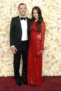 Golden Globe Awards 2025 in Beverly Hills