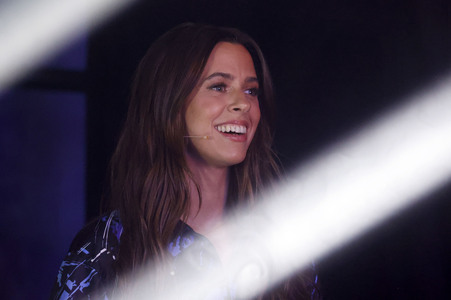 Promi-Darts-WM 2025 in Düsseldorf