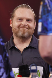 Promi-Darts-WM 2025 in Düsseldorf