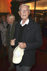 Neujahrsempfang 'Punsch unterm Dach' in Hamburg