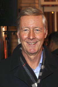 Neujahrsempfang 'Punsch unterm Dach' in Hamburg