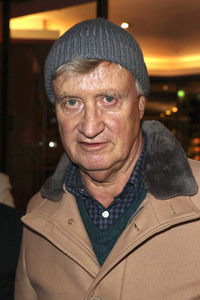 Neujahrsempfang 'Punsch unterm Dach' in Hamburg