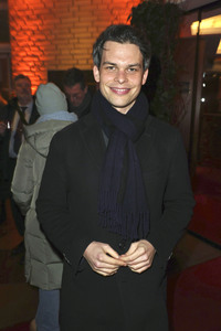 Neujahrsempfang 'Punsch unterm Dach' in Hamburg