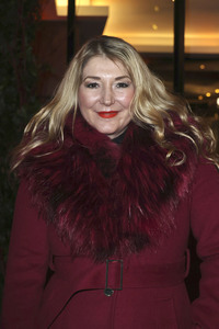 Neujahrsempfang 'Punsch unterm Dach' in Hamburg