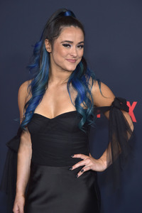 Premiere 'WWE Monday Night RAW' in Inglewood