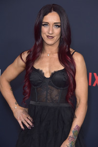 Premiere 'WWE Monday Night RAW' in Inglewood