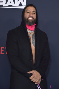 Premiere 'WWE Monday Night RAW' in Inglewood