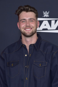 Premiere 'WWE Monday Night RAW' in Inglewood