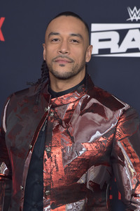 Premiere 'WWE Monday Night RAW' in Inglewood