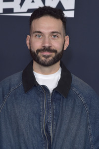 Premiere 'WWE Monday Night RAW' in Inglewood