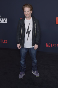 Premiere 'WWE Monday Night RAW' in Inglewood