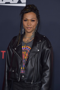 Premiere 'WWE Monday Night RAW' in Inglewood