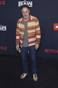 Premiere 'WWE Monday Night RAW' in Inglewood