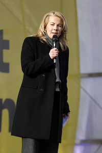 Wahlkampfauftakt der FDP zur Bundestagswahl 2025 in Potsdam