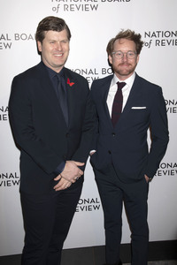 National Board of Review Awards Gala 2025 in New York