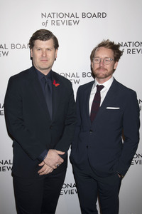 National Board of Review Awards Gala 2025 in New York