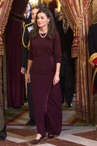 Militärzeremonie 'Pascua Militar' in Madrid