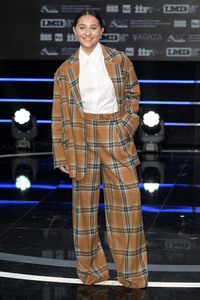 Season 3 Photocall 'Mina Settembre' in Rom