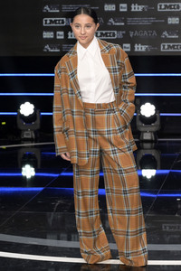 Season 3 Photocall 'Mina Settembre' in Rom