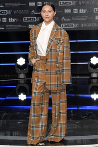 Season 3 Photocall 'Mina Settembre' in Rom