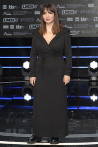 Season 3 Photocall 'Mina Settembre' in Rom