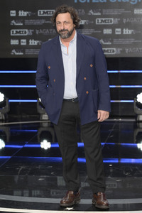 Season 3 Photocall 'Mina Settembre' in Rom