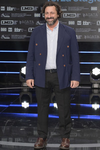 Season 3 Photocall 'Mina Settembre' in Rom