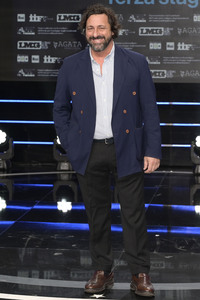 Season 3 Photocall 'Mina Settembre' in Rom