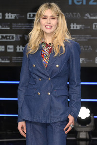 Season 3 Photocall 'Mina Settembre' in Rom