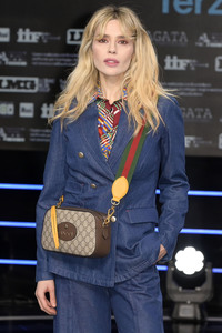 Season 3 Photocall 'Mina Settembre' in Rom