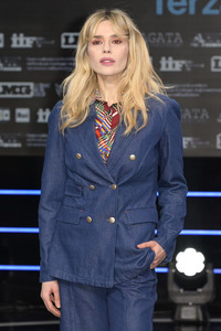 Season 3 Photocall 'Mina Settembre' in Rom