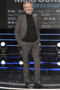 Season 3 Photocall 'Mina Settembre' in Rom