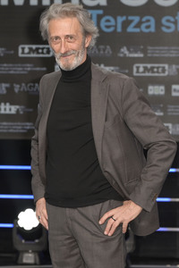 Season 3 Photocall 'Mina Settembre' in Rom