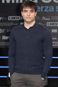 Season 3 Photocall 'Mina Settembre' in Rom