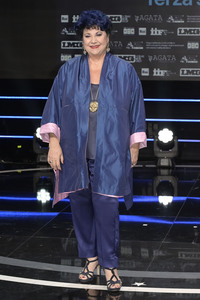 Season 3 Photocall 'Mina Settembre' in Rom