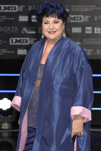 Season 3 Photocall 'Mina Settembre' in Rom