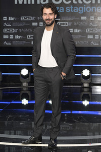 Season 3 Photocall 'Mina Settembre' in Rom