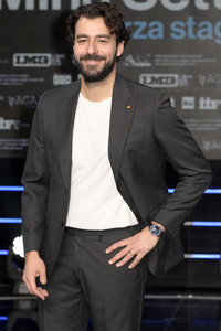 Season 3 Photocall 'Mina Settembre' in Rom