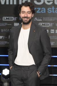 Season 3 Photocall 'Mina Settembre' in Rom