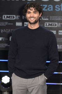 Season 3 Photocall 'Mina Settembre' in Rom