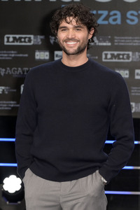 Season 3 Photocall 'Mina Settembre' in Rom