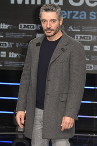 Season 3 Photocall 'Mina Settembre' in Rom