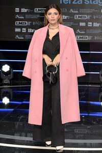 Season 3 Photocall 'Mina Settembre' in Rom