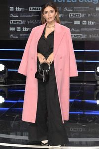 Season 3 Photocall 'Mina Settembre' in Rom