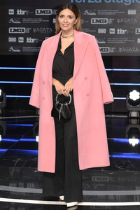 Season 3 Photocall 'Mina Settembre' in Rom