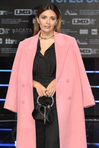 Season 3 Photocall 'Mina Settembre' in Rom