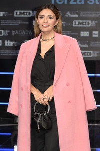 Season 3 Photocall 'Mina Settembre' in Rom