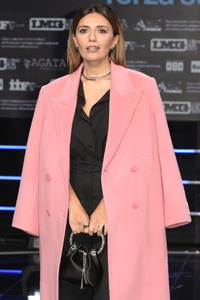 Season 3 Photocall 'Mina Settembre' in Rom