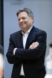 Live-Radioshow 'Studio 9 - Live aus dem Humboldt Forum' in Berlin