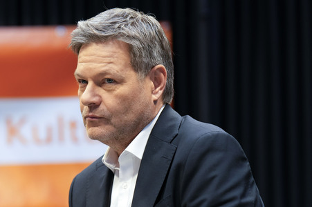 Live-Radioshow 'Studio 9 - Live aus dem Humboldt Forum' in Berlin